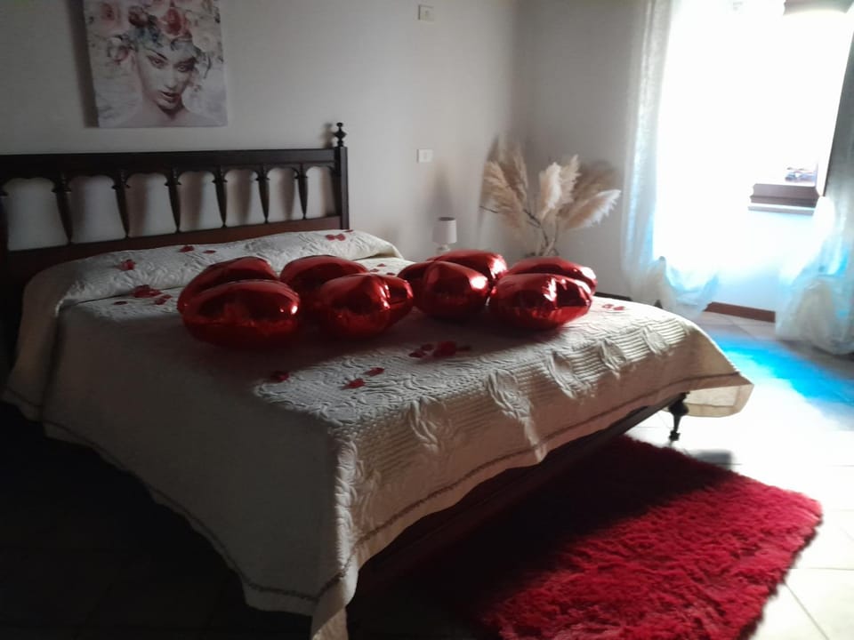 A casa di Grazia Apartment in Umbria