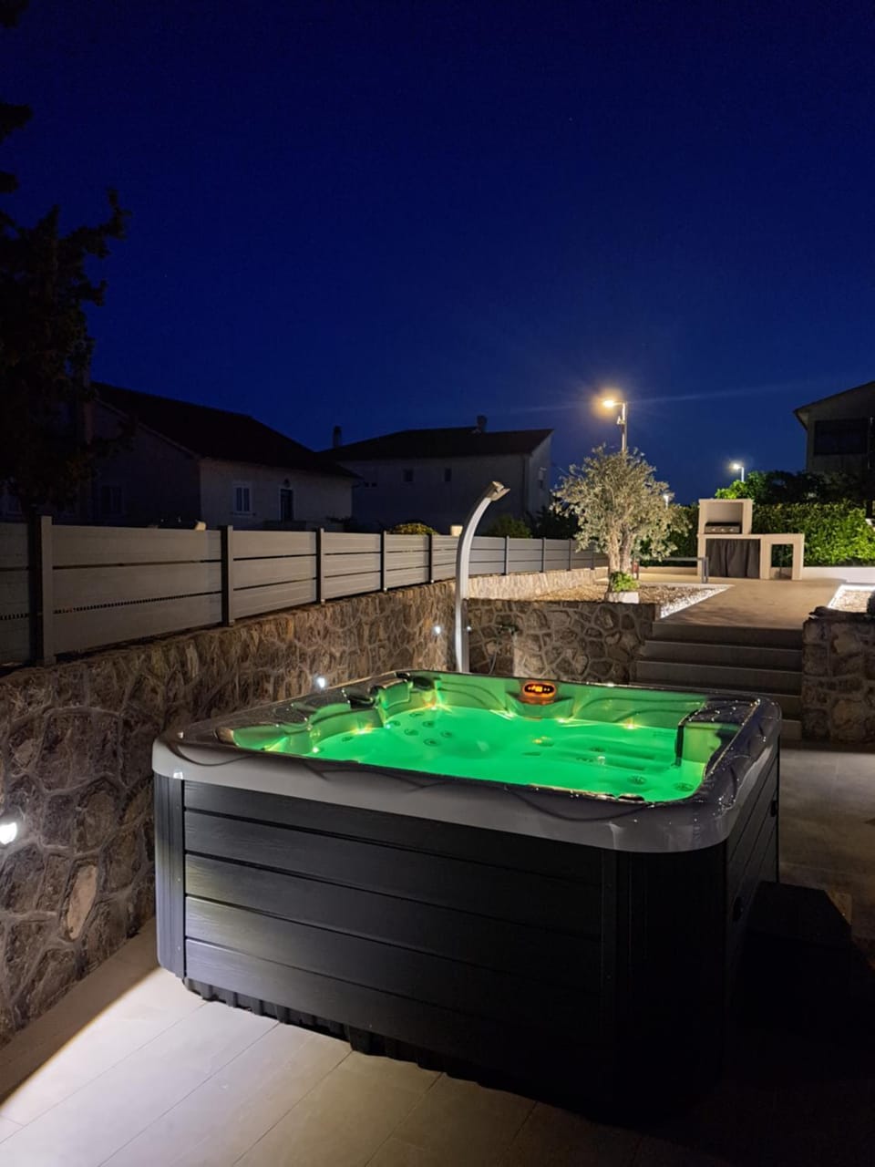 Cosmopolitan Apartments Apartment in Krk
