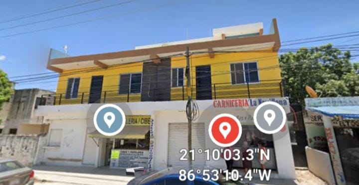 Property building, Day