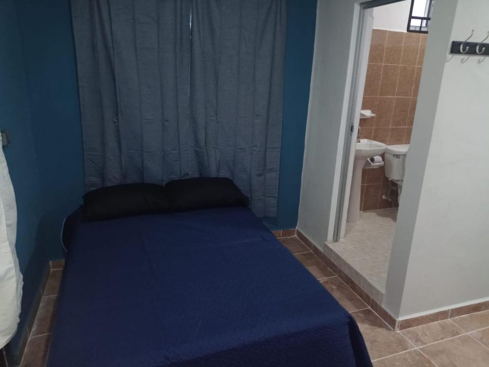 Shower, Photo of the whole room, Bedroom