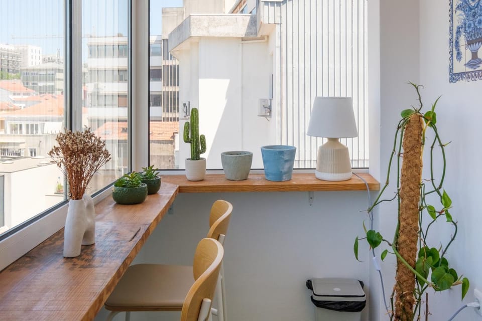 View (from property/room), Balcony/Terrace, Seating area