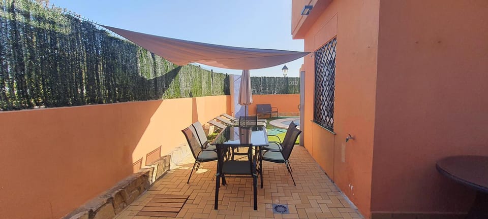 Magnifico chalet con piscina privada House in Torre del Mar