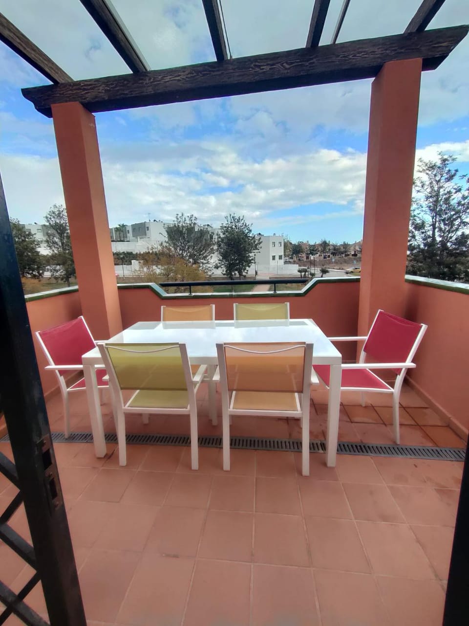 Magnifico chalet con piscina privada House in Torre del Mar