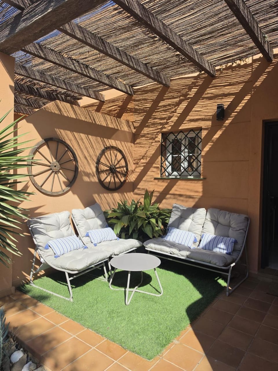 Magnifico chalet con piscina privada House in Torre del Mar