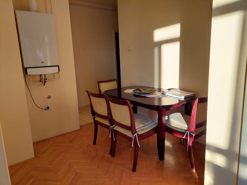 Apartaman Vali Apartment in Vojvodina