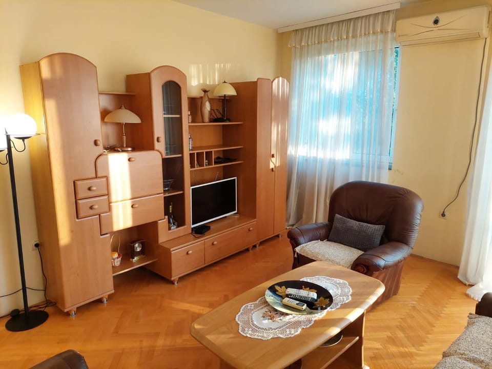 Apartaman Vali Apartment in Vojvodina