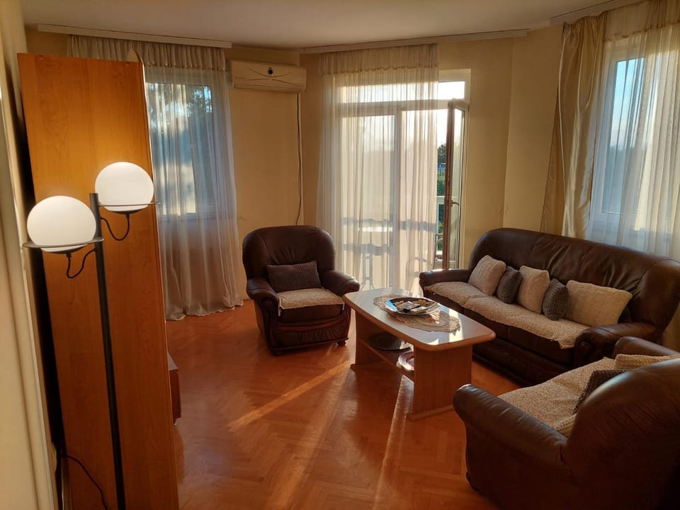 Apartaman Vali Apartment in Vojvodina