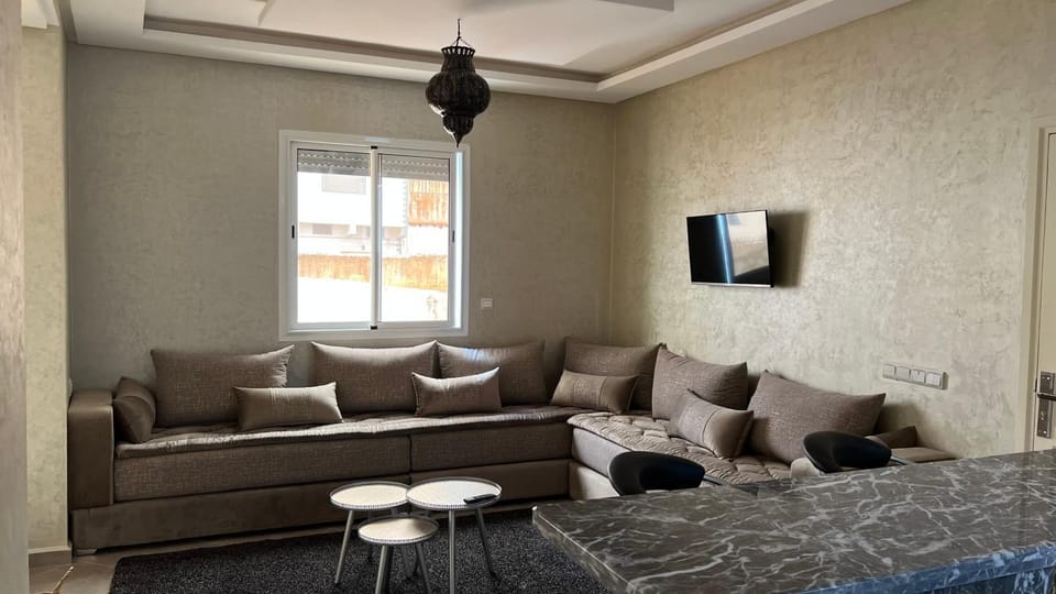 Tiwaline Tarsime App C Apartment in Morocco