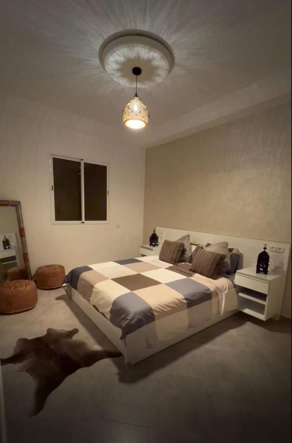 Tiwaline Tarsime App C Apartment in Morocco