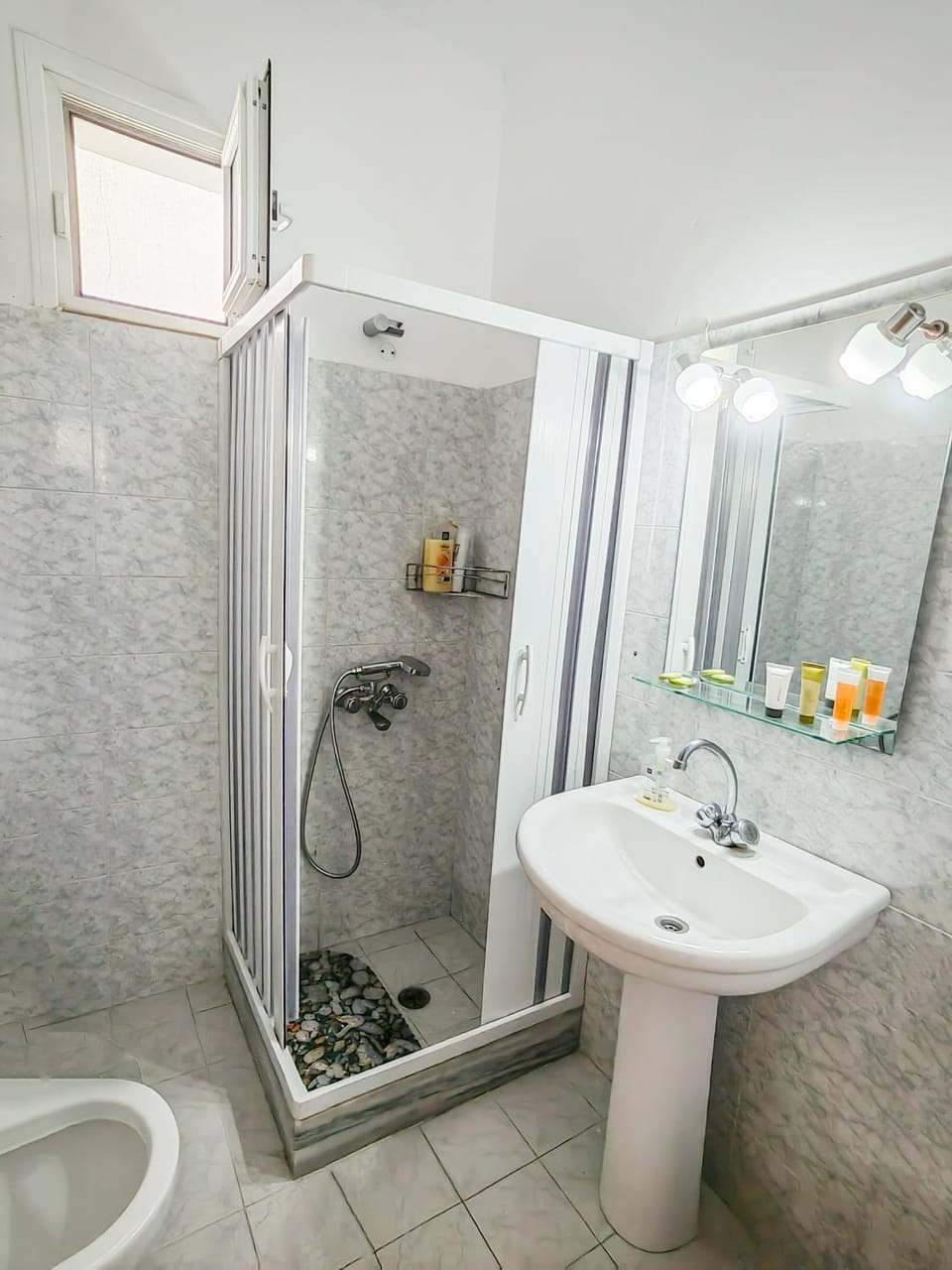 Daisy's room House in Decentralized Administration of the Aegean
