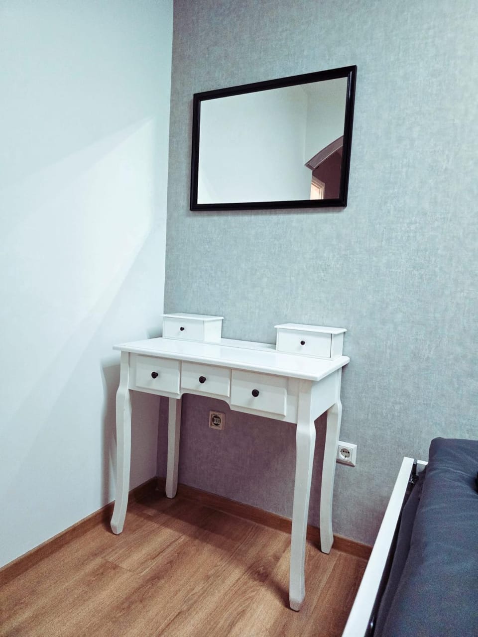 Familienwohnung 2 Zimmer, Küche, für 4 Personen Apartment in Nuremberg
