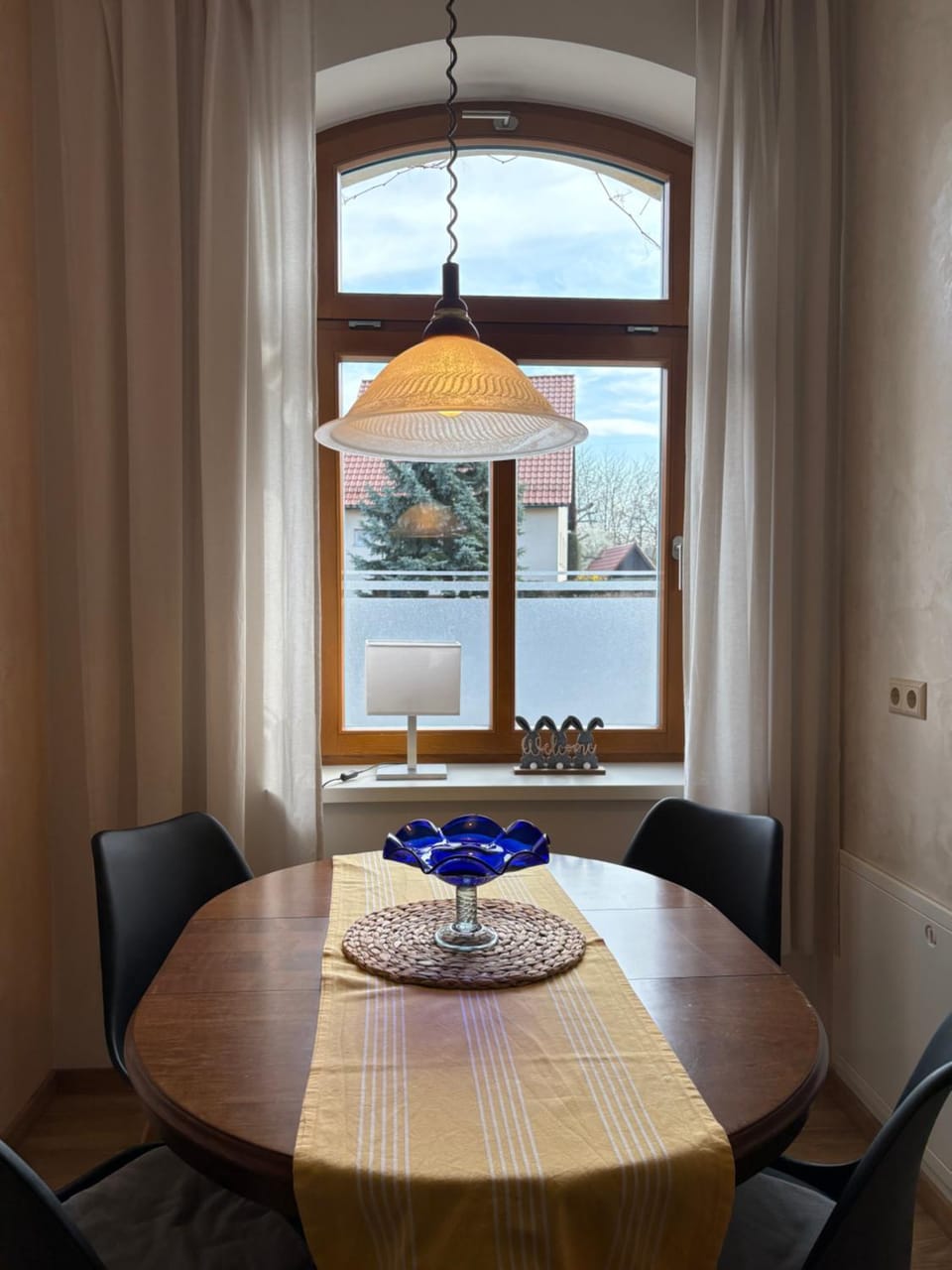 Kitchen or kitchenette, Seating area, Dining area, heating, internet