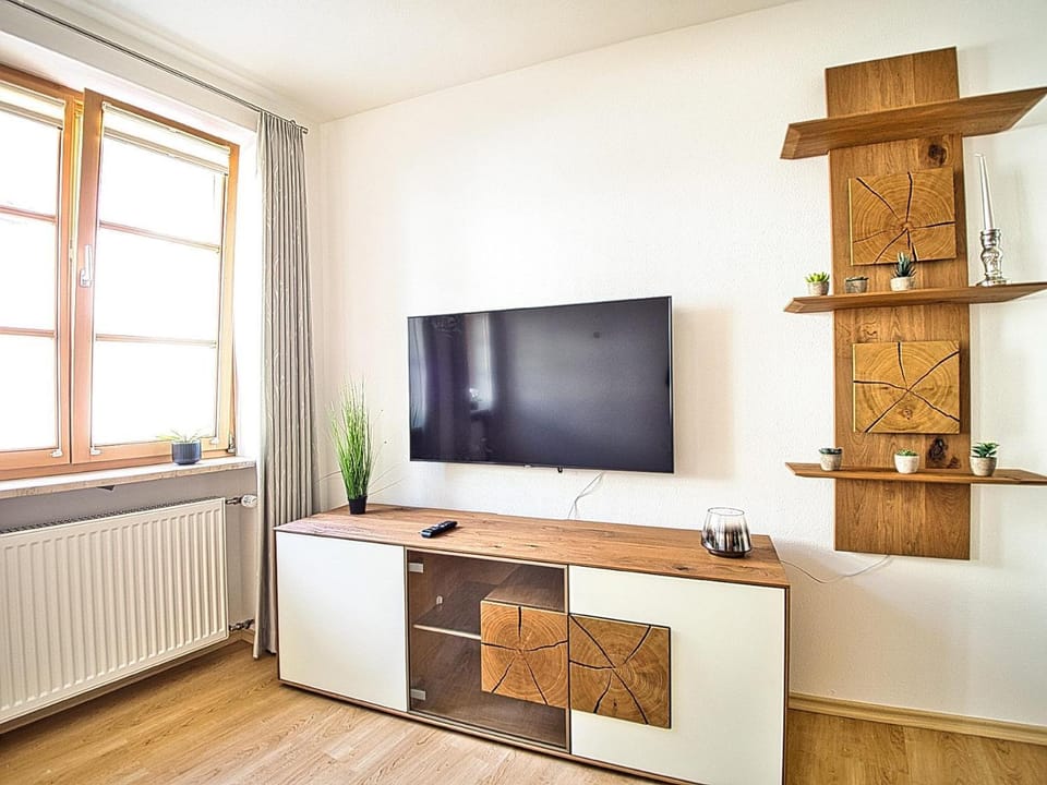 Ferienwohnung Bergliebe Apartment in Berchtesgaden