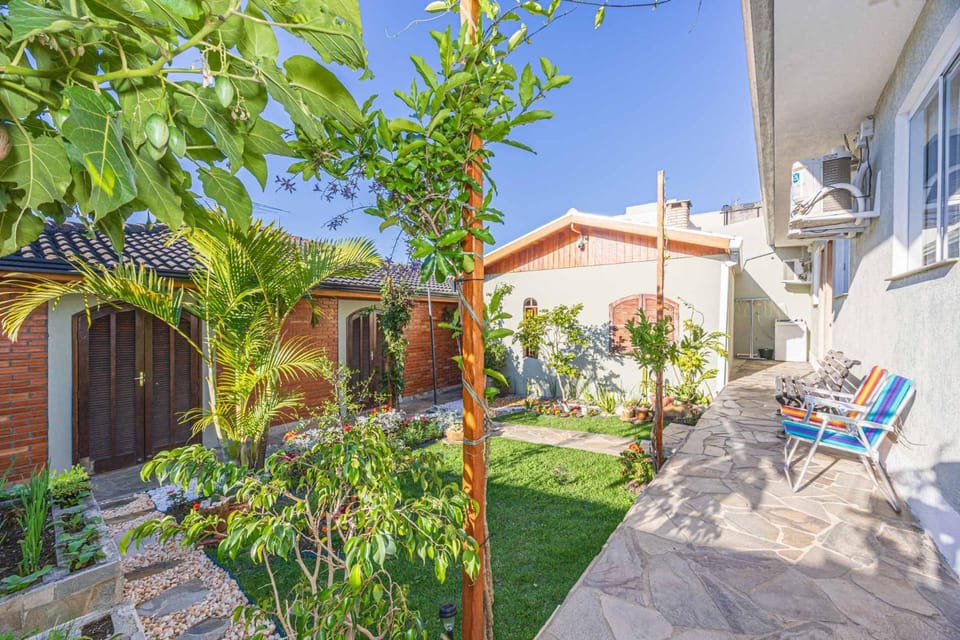 Patio, Garden, Garden