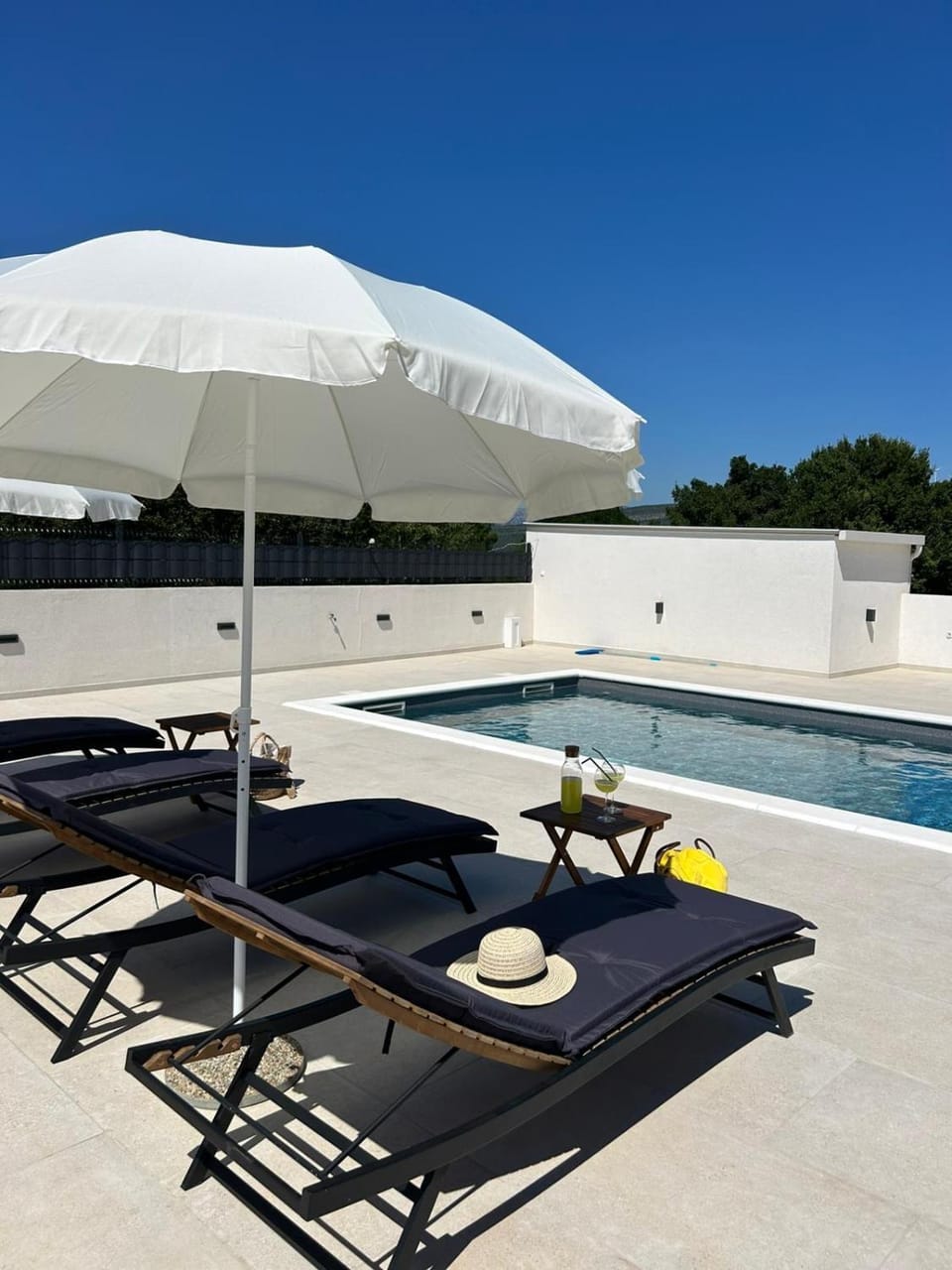 Torino House in Zadar County