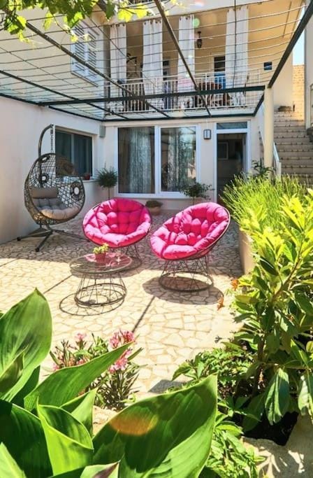 Suite by the beach for 2 Apartment in Cavtat