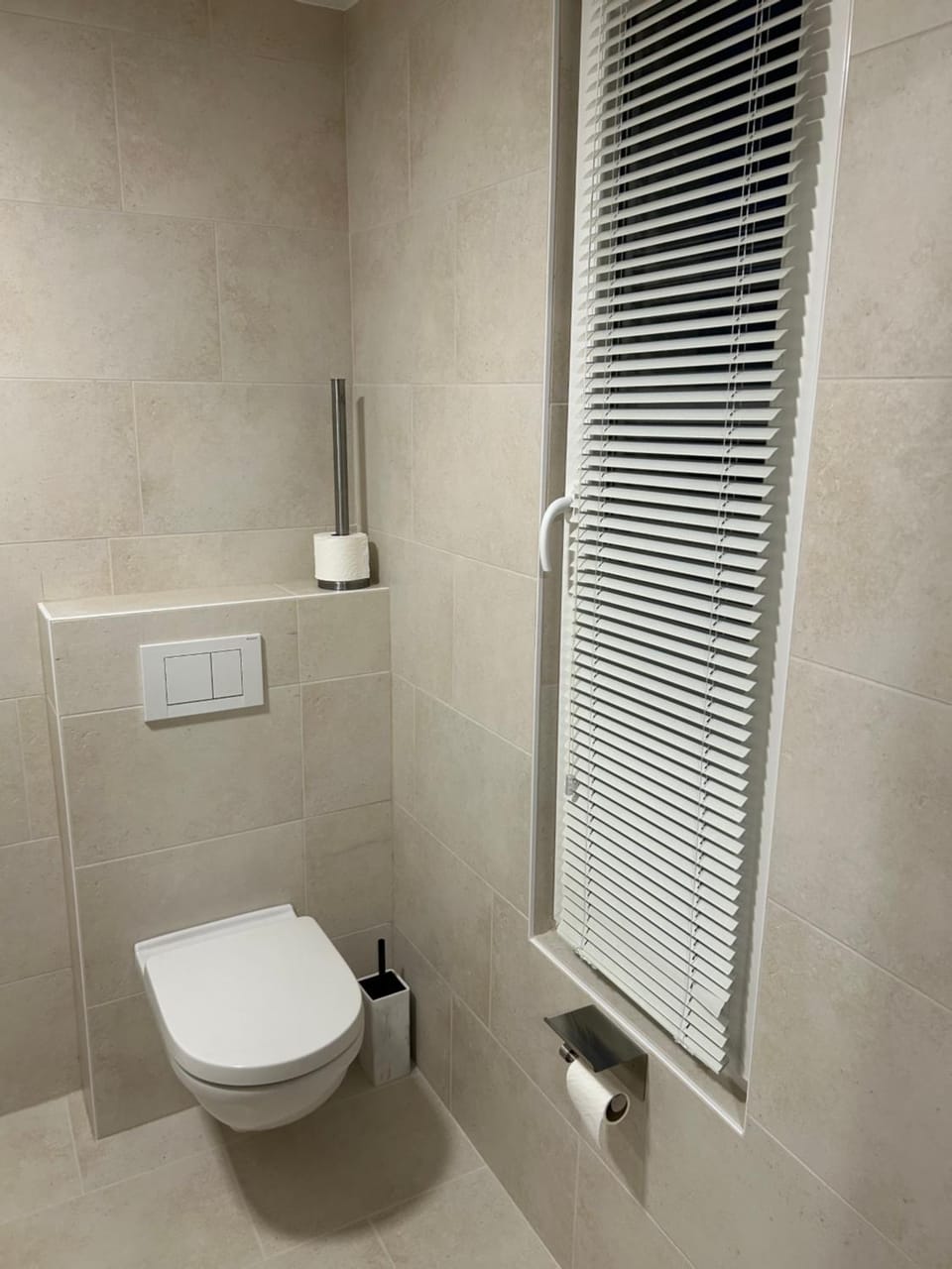 Middelbeach Apartment in Middelkerke