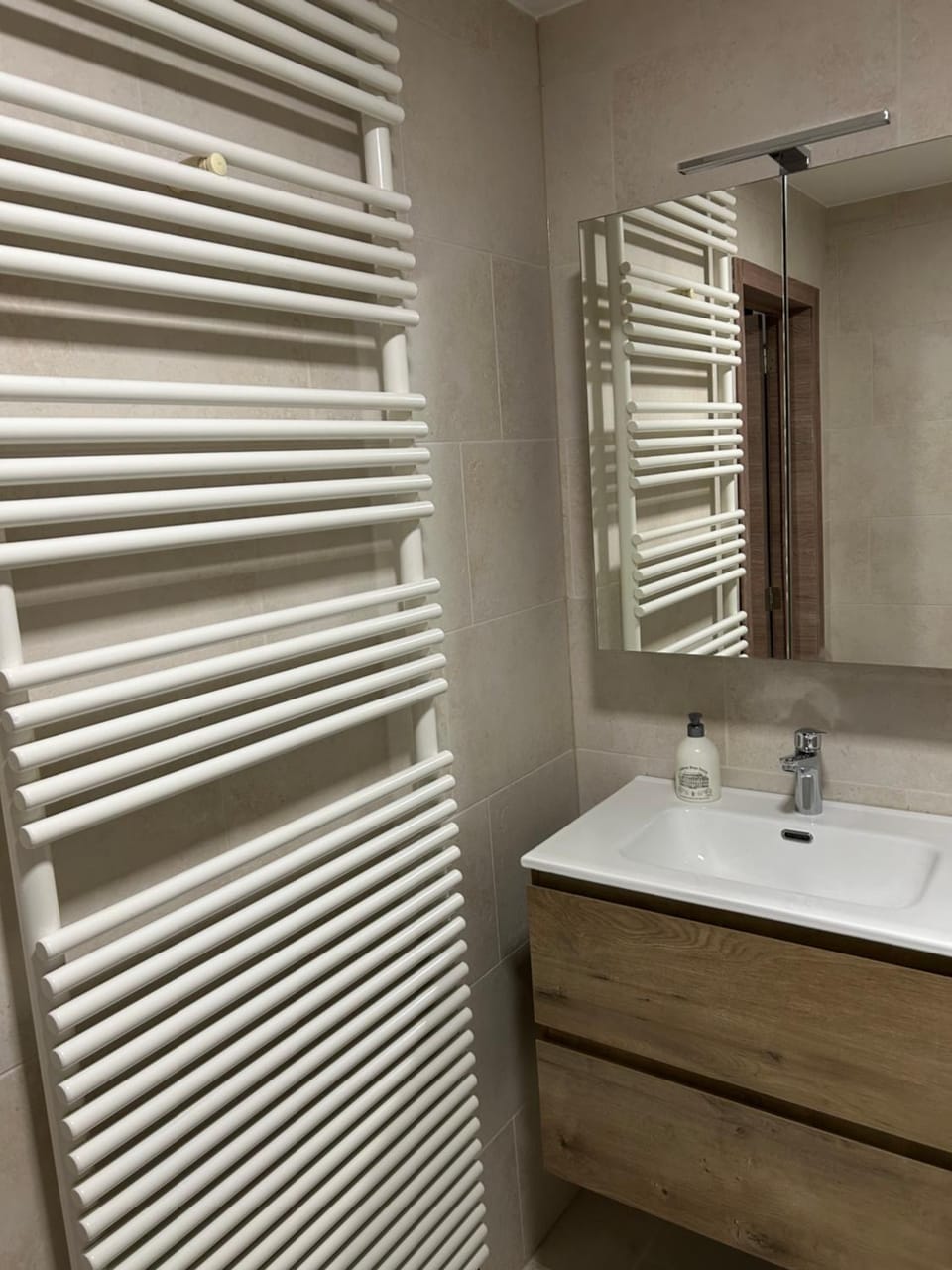 Middelbeach Apartment in Middelkerke