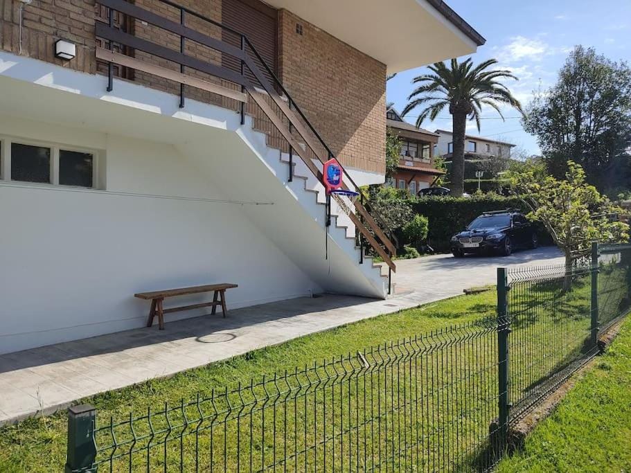 Casa vacacional La Terrona House in Western coast of Cantabria