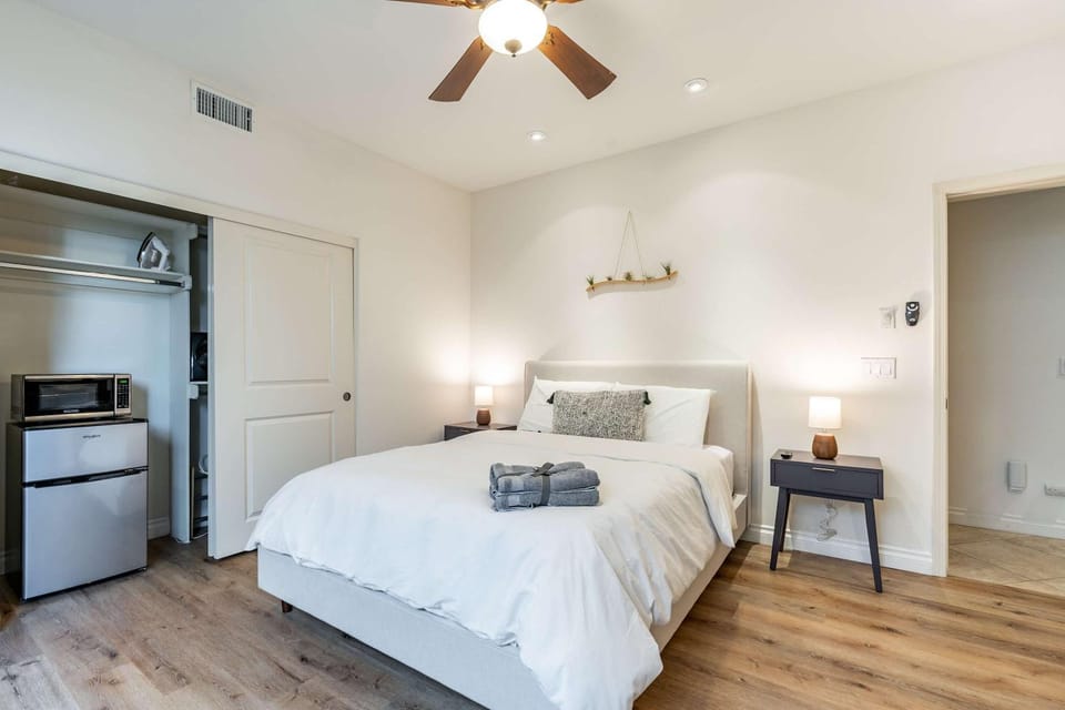 The San Diego Studio - Free Parking Apartment in San Diego