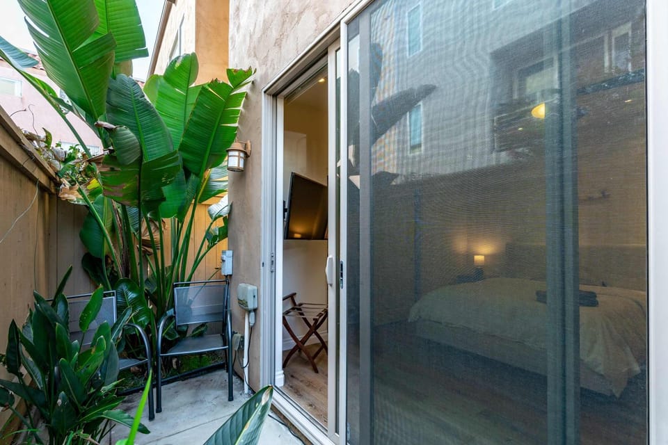 The San Diego Studio - Free Parking Apartment in San Diego