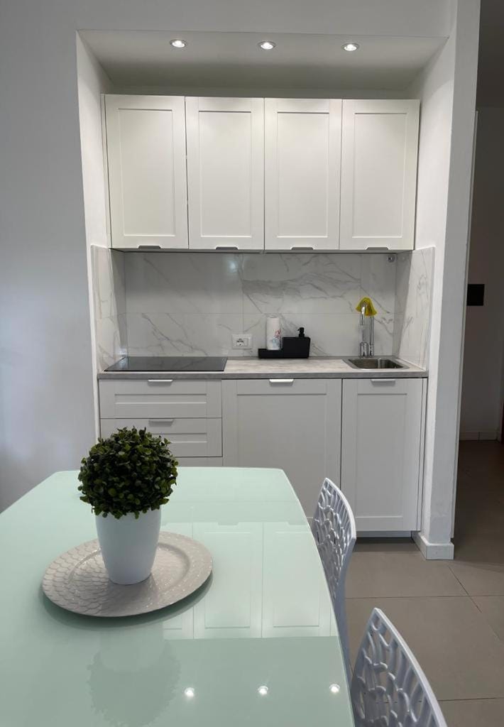 MARICAMPO Monolocale con piscina e parcheggio Apartment in Campo nell'Elba