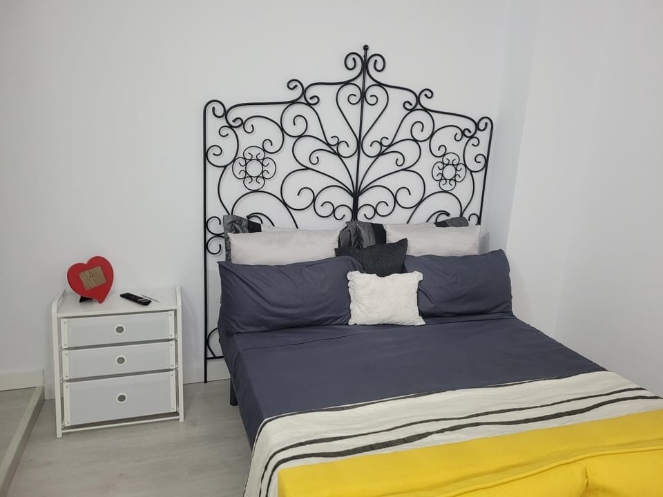 Apartamento ClaVer Apartment in Vejer de la Frontera