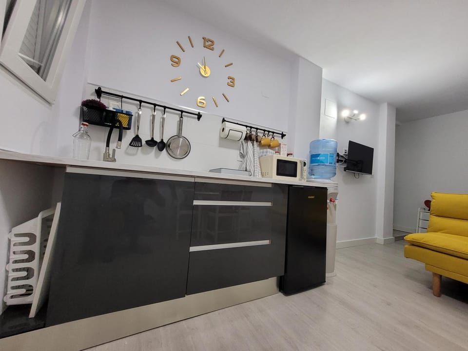 Apartamento ClaVer Apartment in Vejer de la Frontera