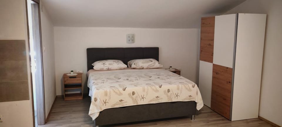Apartmani Italo Apartment in Biograd na Moru