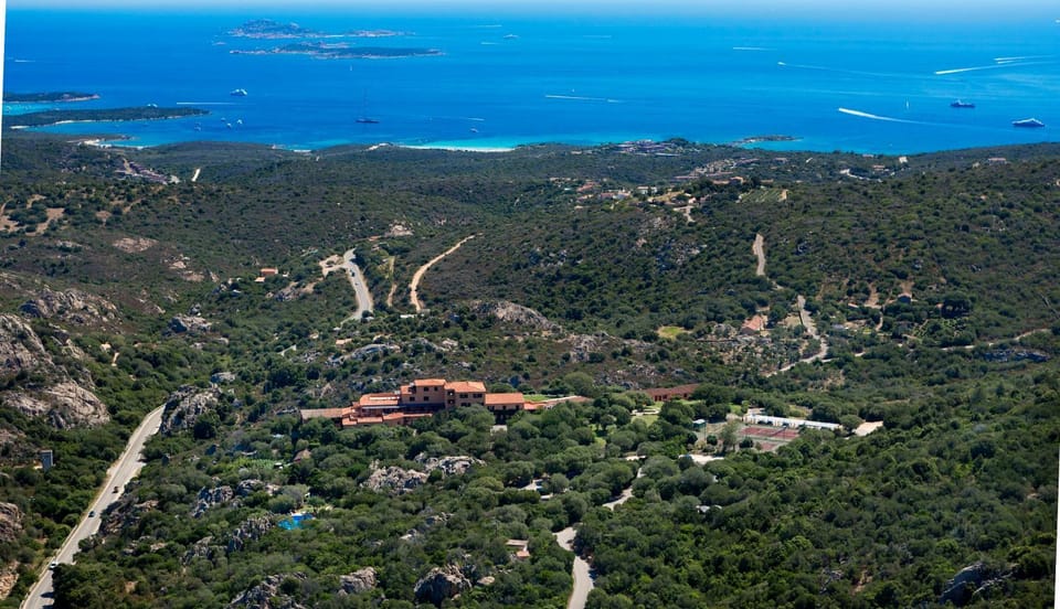 Natural landscape, Beach