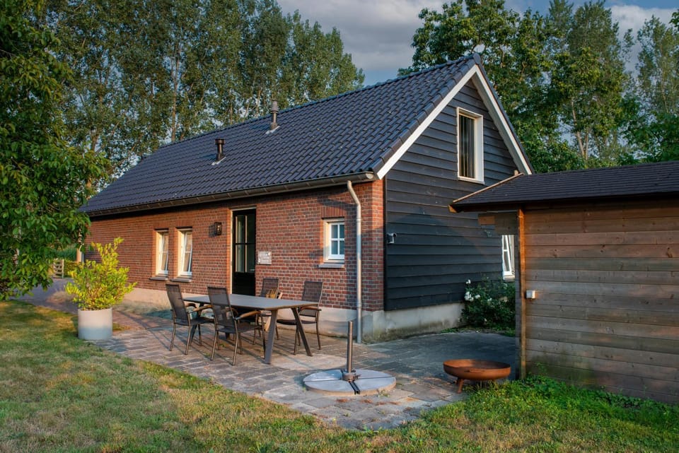 De Donksehoeve House in North Brabant (province)