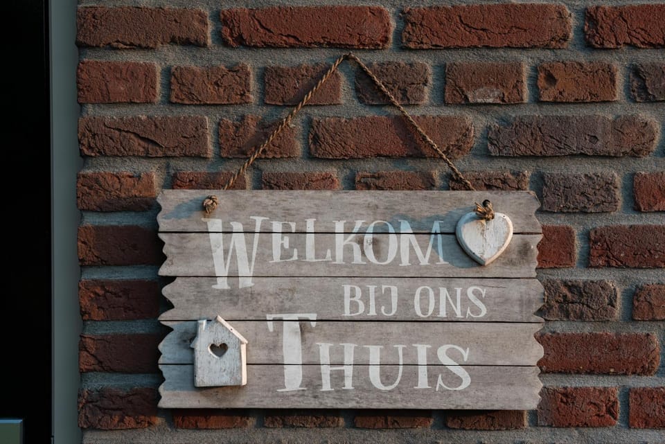 De Donksehoeve House in North Brabant (province)