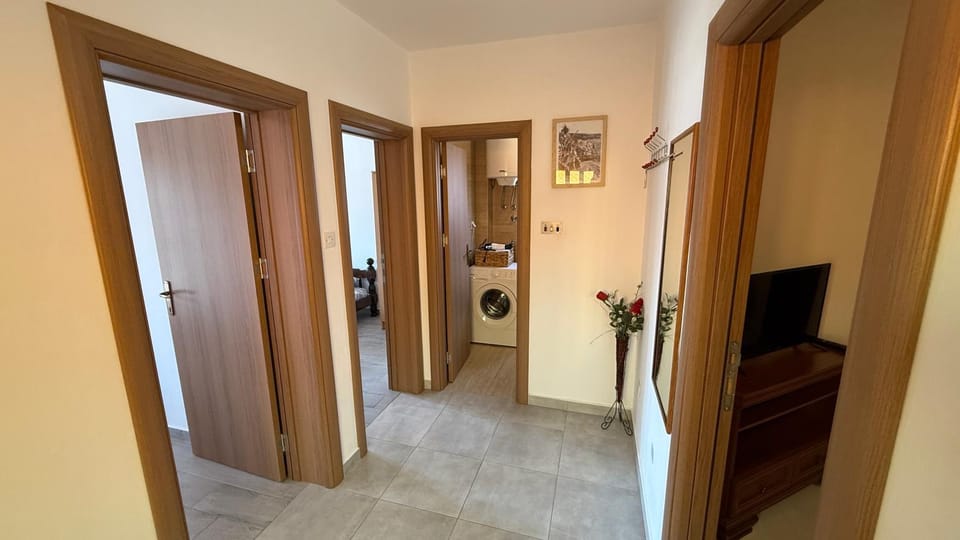 Family apartment Krivokapic Apartment in Kotor Municipality