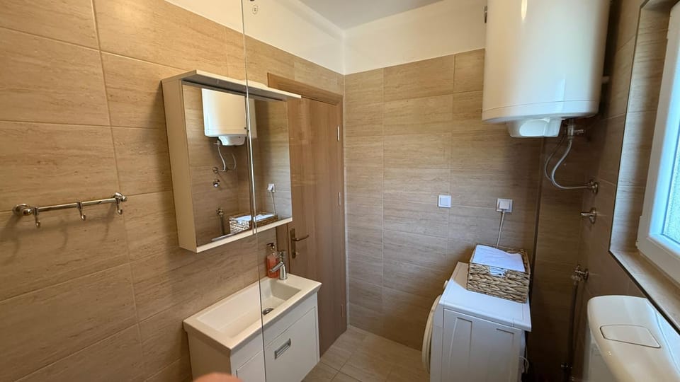 Family apartment Krivokapic Apartment in Kotor Municipality