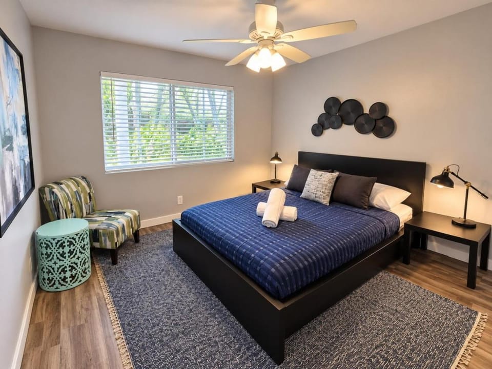 The Palms at Middle River Terrace 2 Apartment in Fort Lauderdale