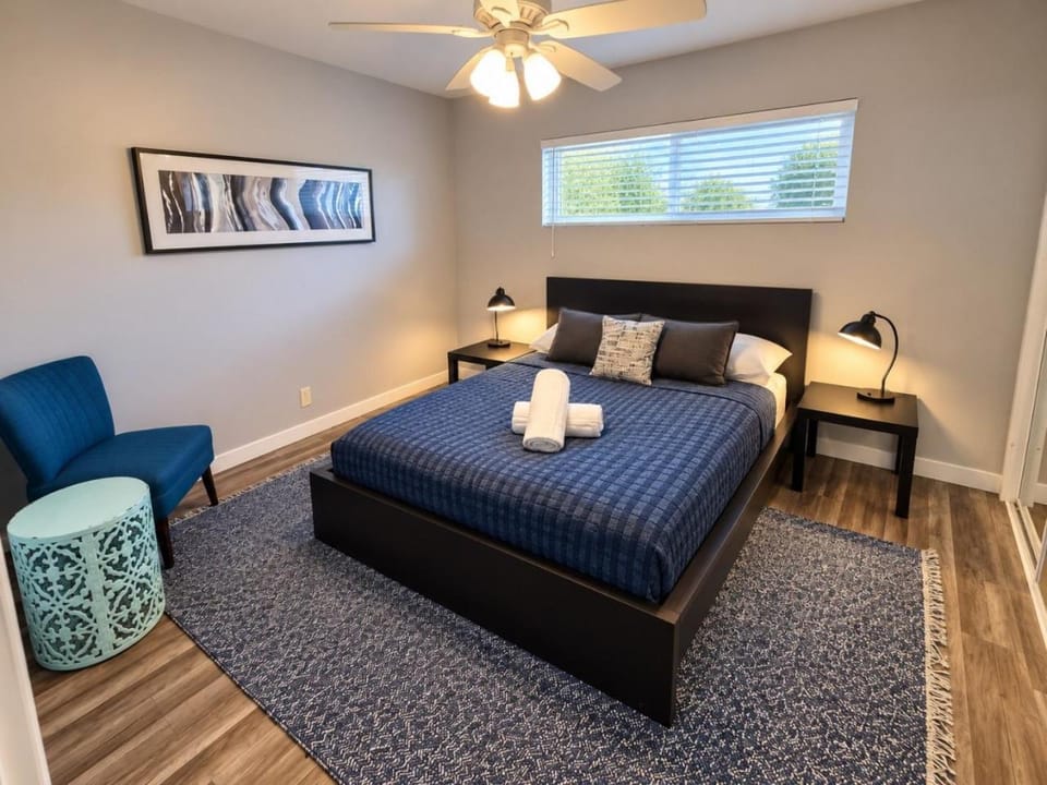 The Palms at Middle River Terrace 2 Apartment in Fort Lauderdale