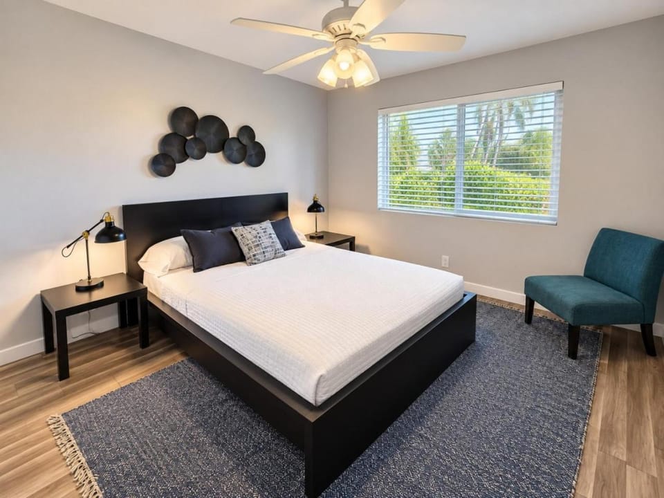 The Palms at Middle River Terrace 1 Apartment in Fort Lauderdale