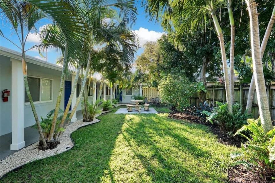 Garden