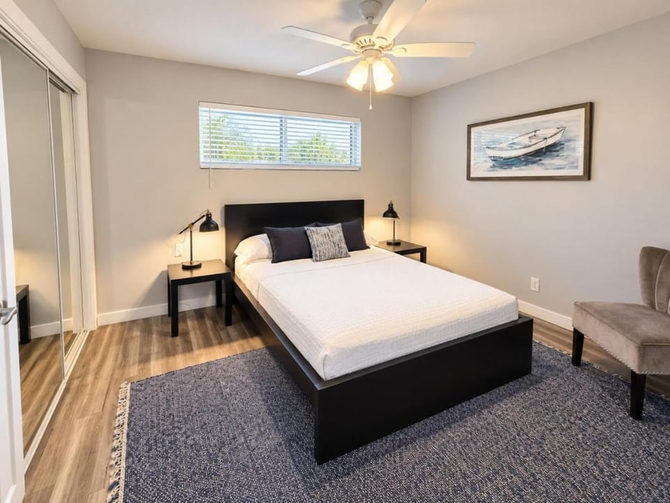 The Palms at Middle River Terrace 1 Apartment in Fort Lauderdale