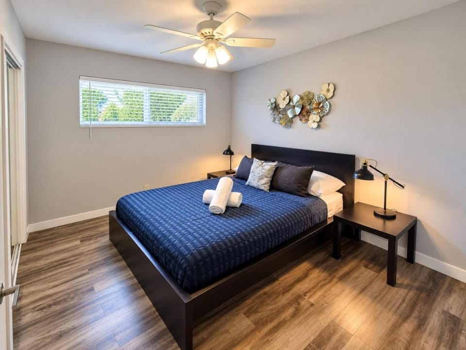 The Palms at Middle River Terrace 4 Apartment in Fort Lauderdale