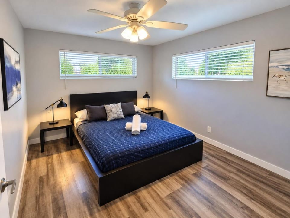 The Palms at Middle River Terrace 4 Apartment in Fort Lauderdale