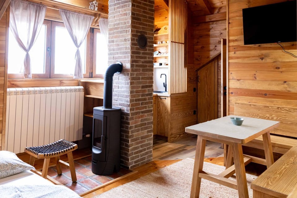 Apartmani 1490 Apartment in Montenegro