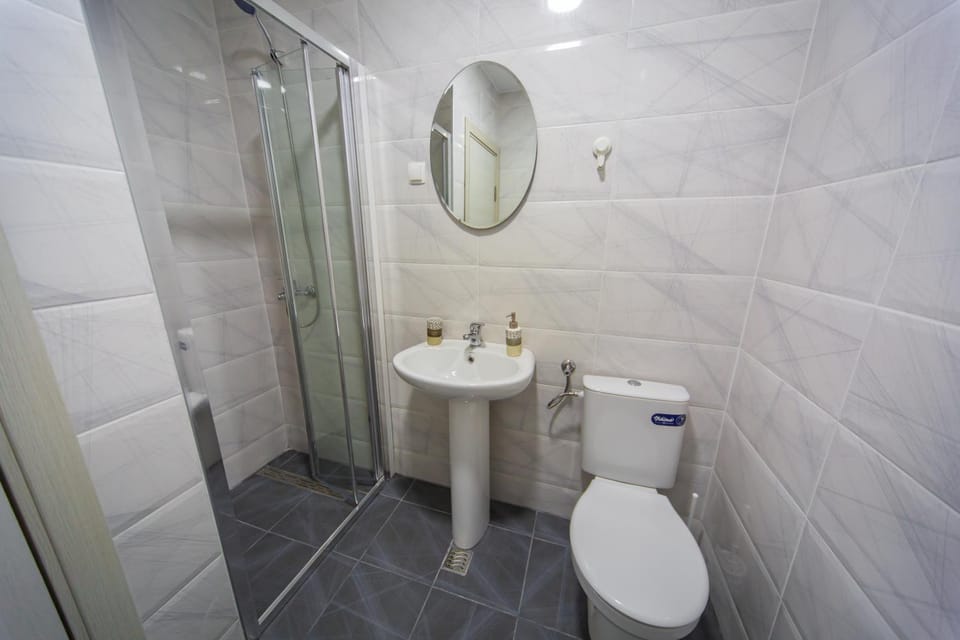 SUN apartment Apartment in Podgorica