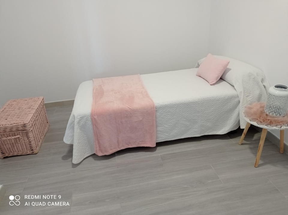 Nuevo apartamento Montelouro Apartment in Galicia