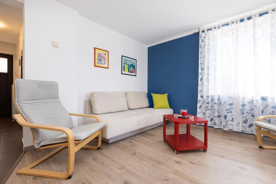 3M-Polić Apartment in Mali Losinj