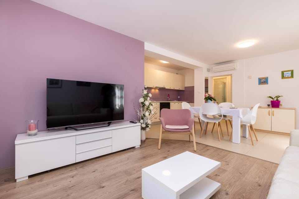 3M-Polić Apartment in Mali Losinj