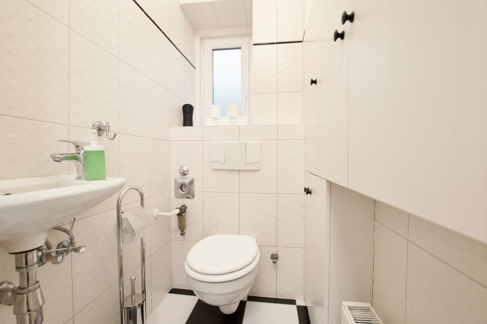 Standard Apartment by Hi5 - St. King street 16. Apartment in Budapest