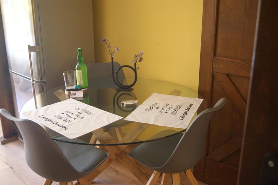 L'Antojana del Cuera Antilles Apartment in Cantabria