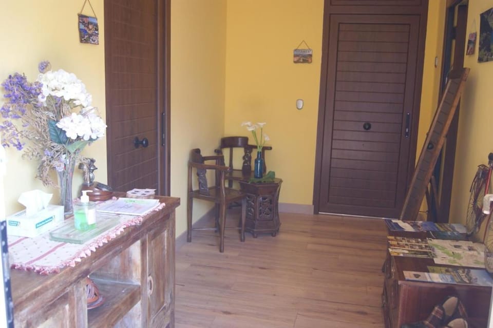 L'Antojana del Cuera Antilles Apartment in Asturias
