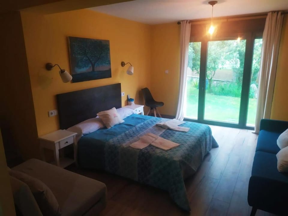 L'Antojana del Cuera Antilles Apartment in Cantabria